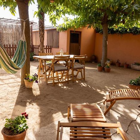 Ca La Pauleta Villa Sant Hilari Sacalm Dış mekan fotoğraf