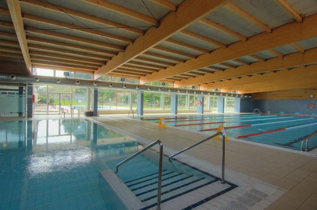 Ca La Pauleta Villa Sant Hilari Sacalm Dış mekan fotoğraf