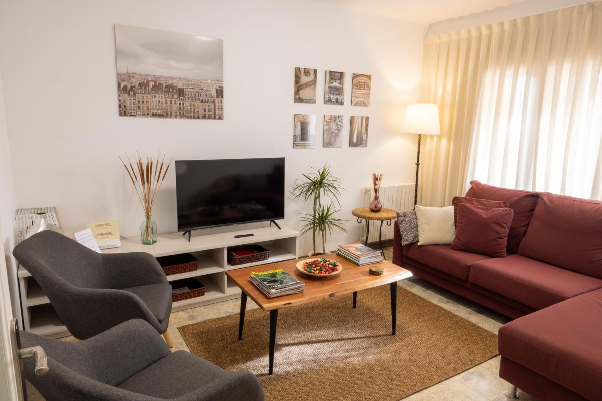 Ca La Pauleta Villa Sant Hilari Sacalm Dış mekan fotoğraf