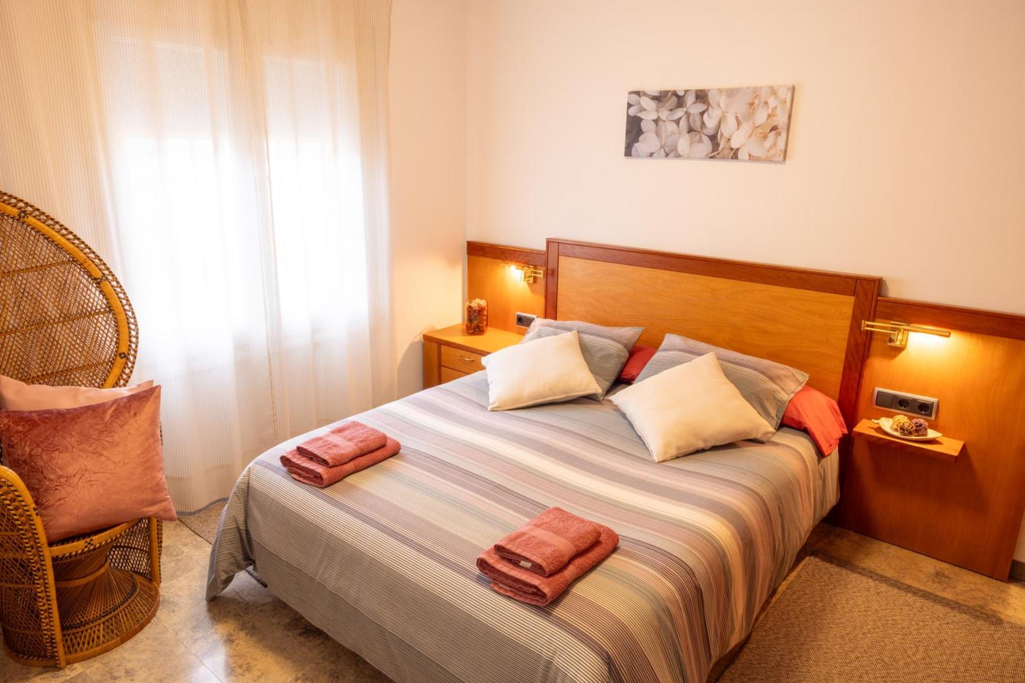 Ca La Pauleta Villa Sant Hilari Sacalm Dış mekan fotoğraf