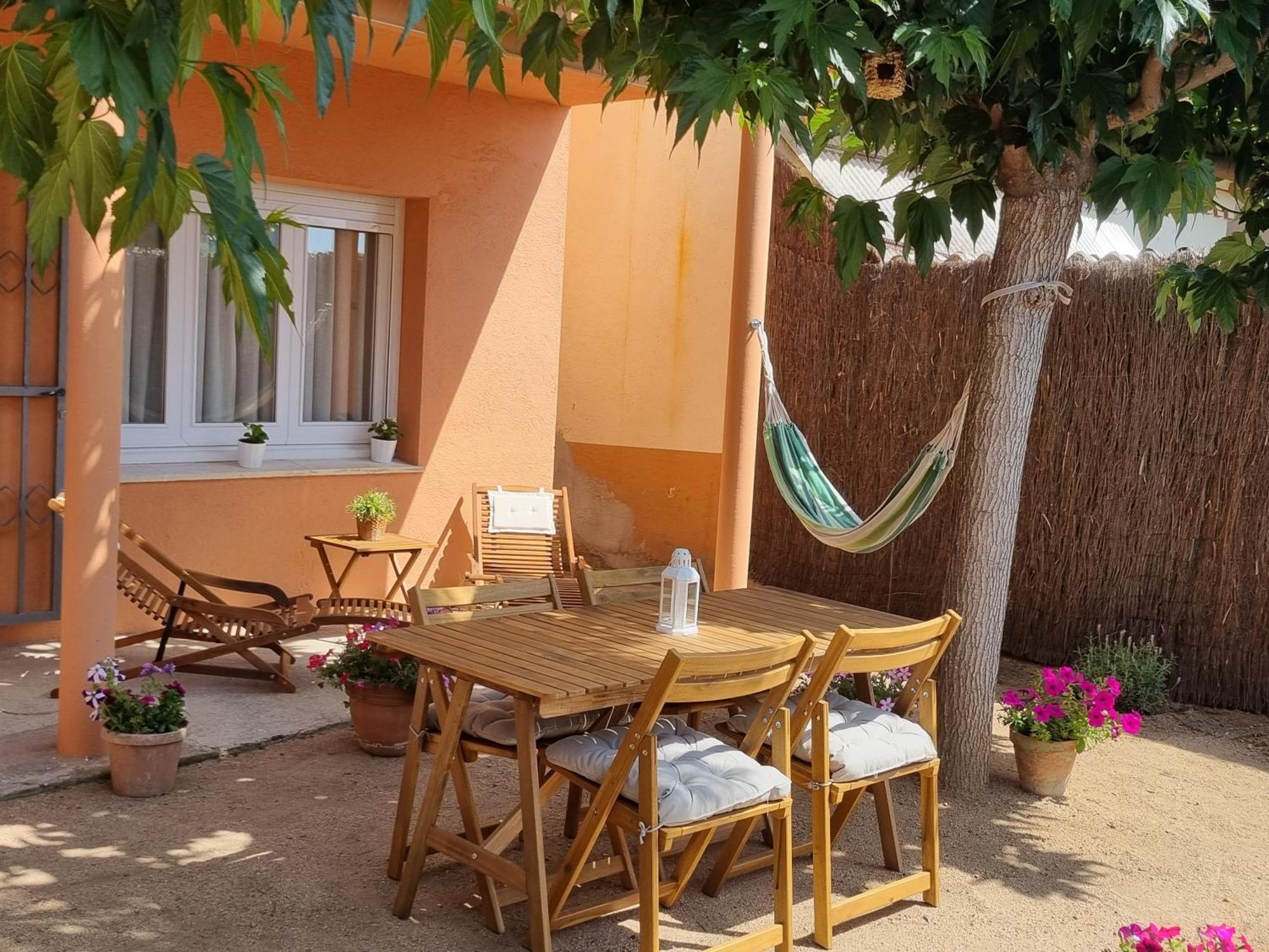 Ca La Pauleta Villa Sant Hilari Sacalm Dış mekan fotoğraf