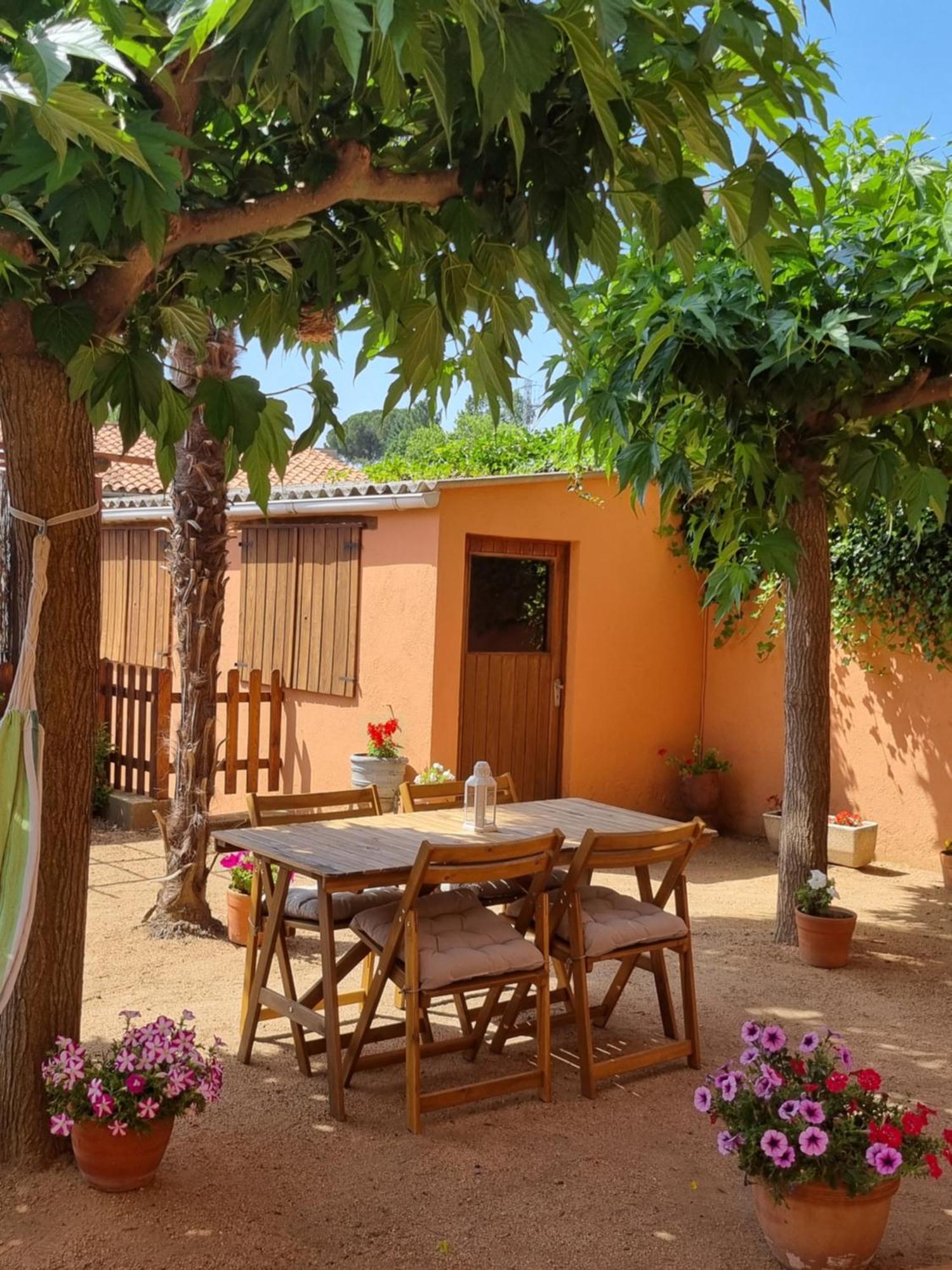 Ca La Pauleta Villa Sant Hilari Sacalm Dış mekan fotoğraf